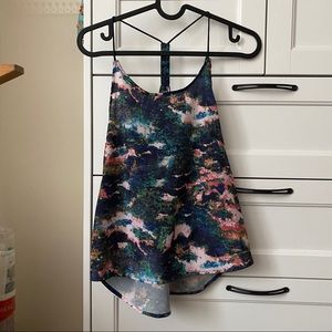 H&M tank cami